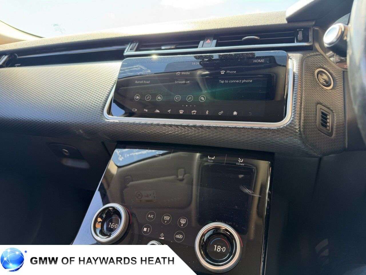 2018 LAND ROVER RANGE ROVER VELAR 2018 LAND ROVER RANGE ROVER VELAR