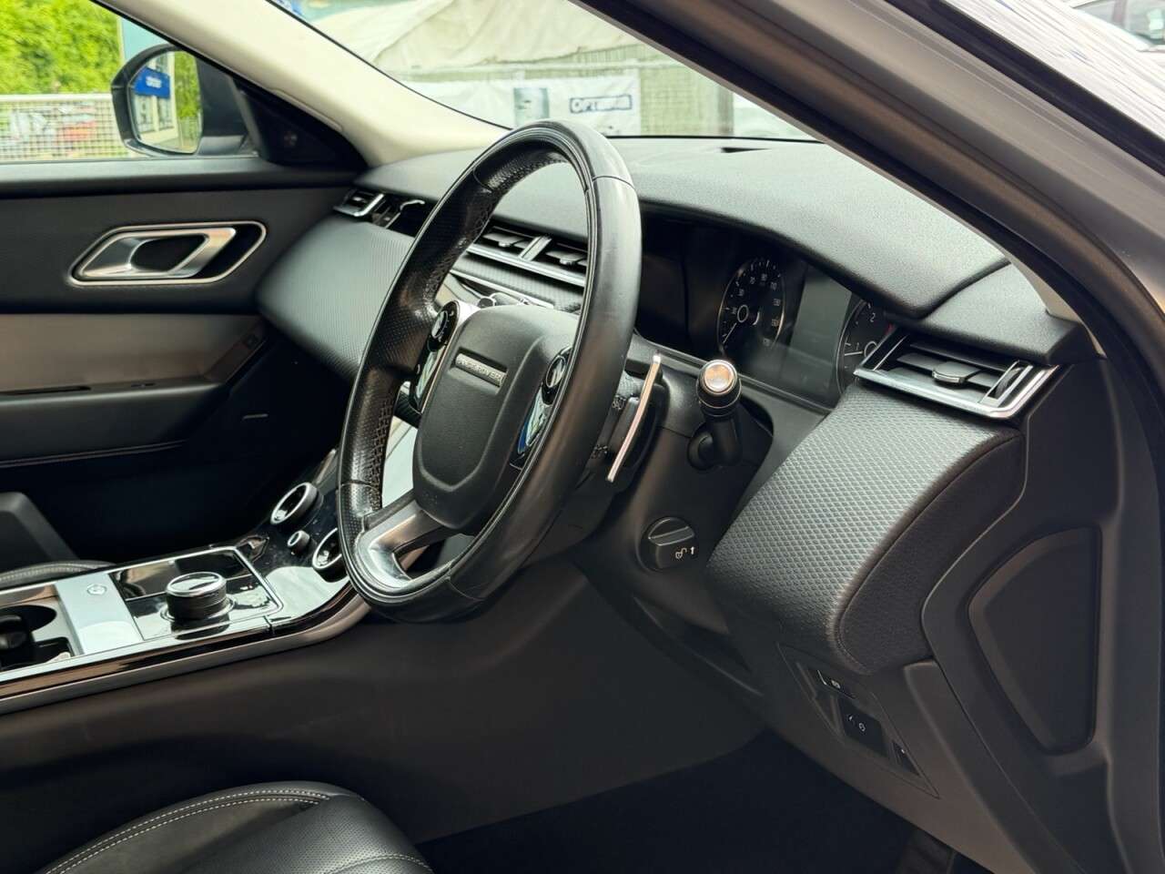 2018 LAND ROVER RANGE ROVER VELAR 2018 LAND ROVER RANGE ROVER VELAR