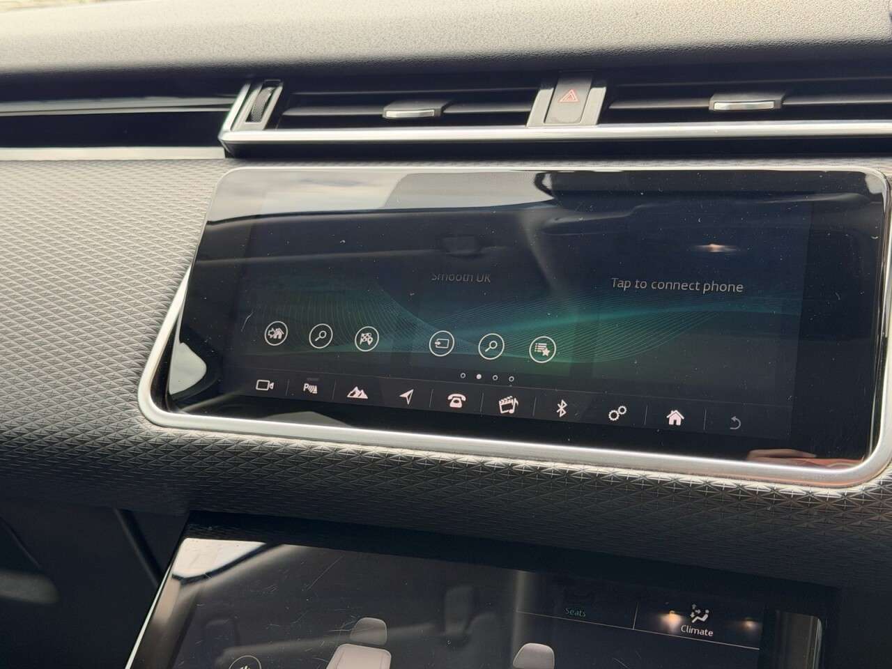 2018 LAND ROVER RANGE ROVER VELAR 2018 LAND ROVER RANGE ROVER VELAR