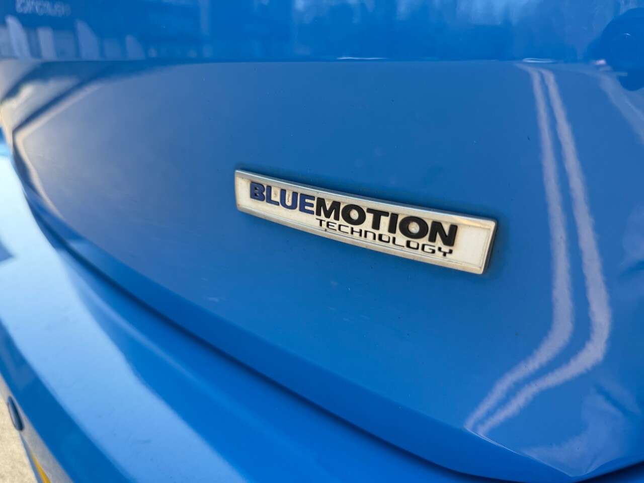 2014 VOLKSWAGEN POLO 2014 VOLKSWAGEN POLO