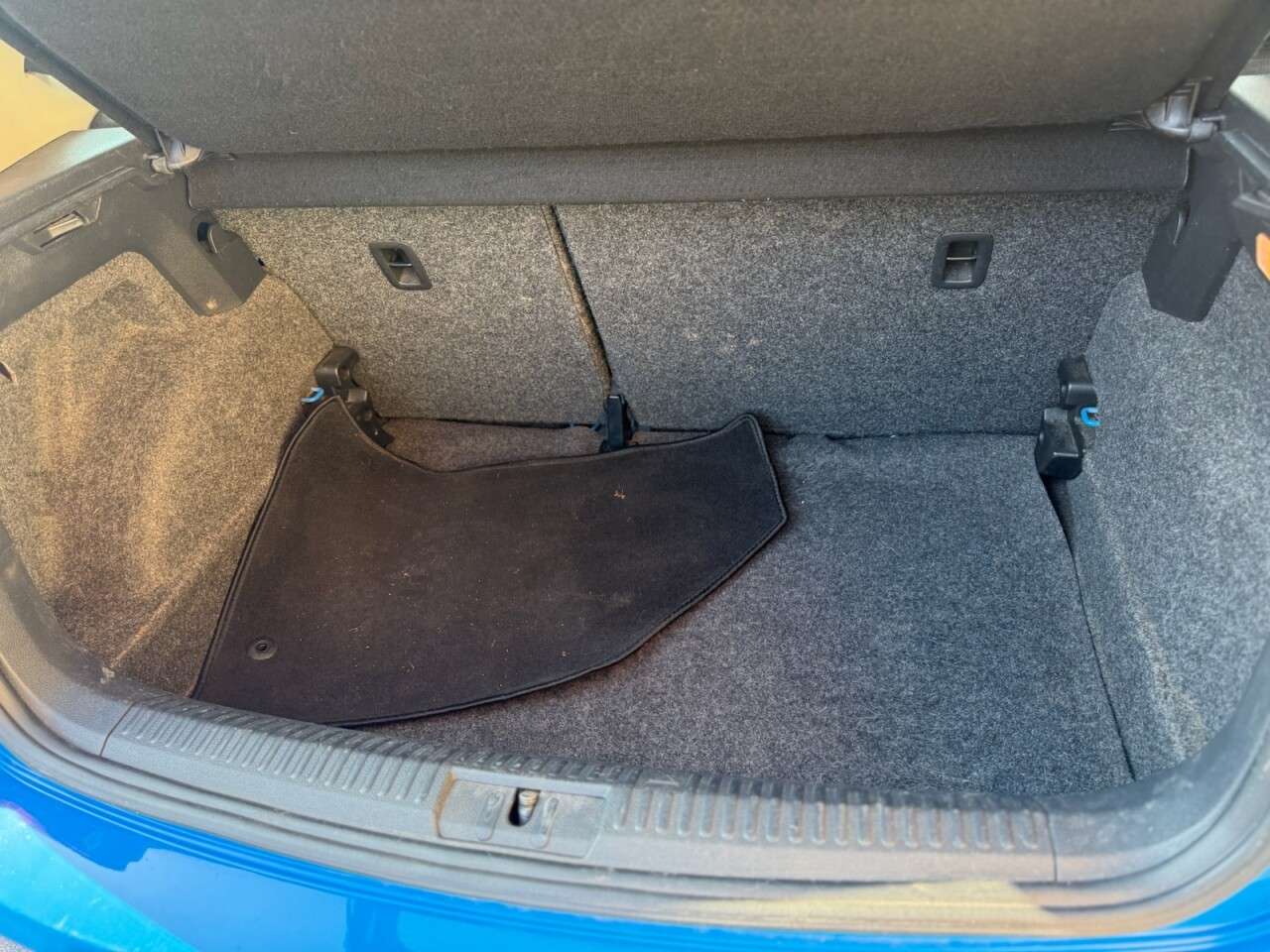 2014 VOLKSWAGEN POLO 2014 VOLKSWAGEN POLO