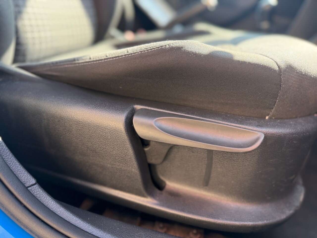 2014 VOLKSWAGEN POLO 2014 VOLKSWAGEN POLO