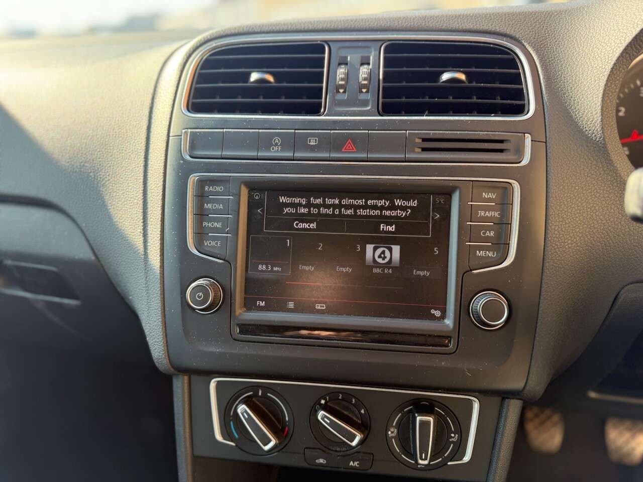 2014 VOLKSWAGEN POLO 2014 VOLKSWAGEN POLO