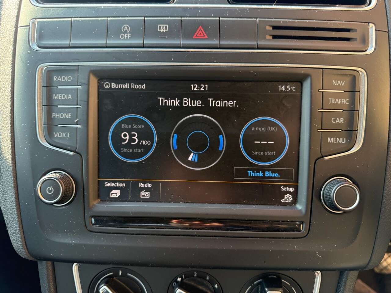 2014 VOLKSWAGEN POLO 2014 VOLKSWAGEN POLO