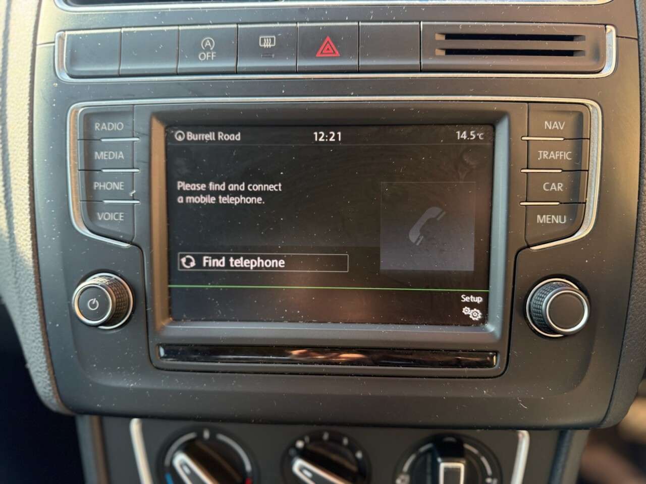 2014 VOLKSWAGEN POLO 2014 VOLKSWAGEN POLO