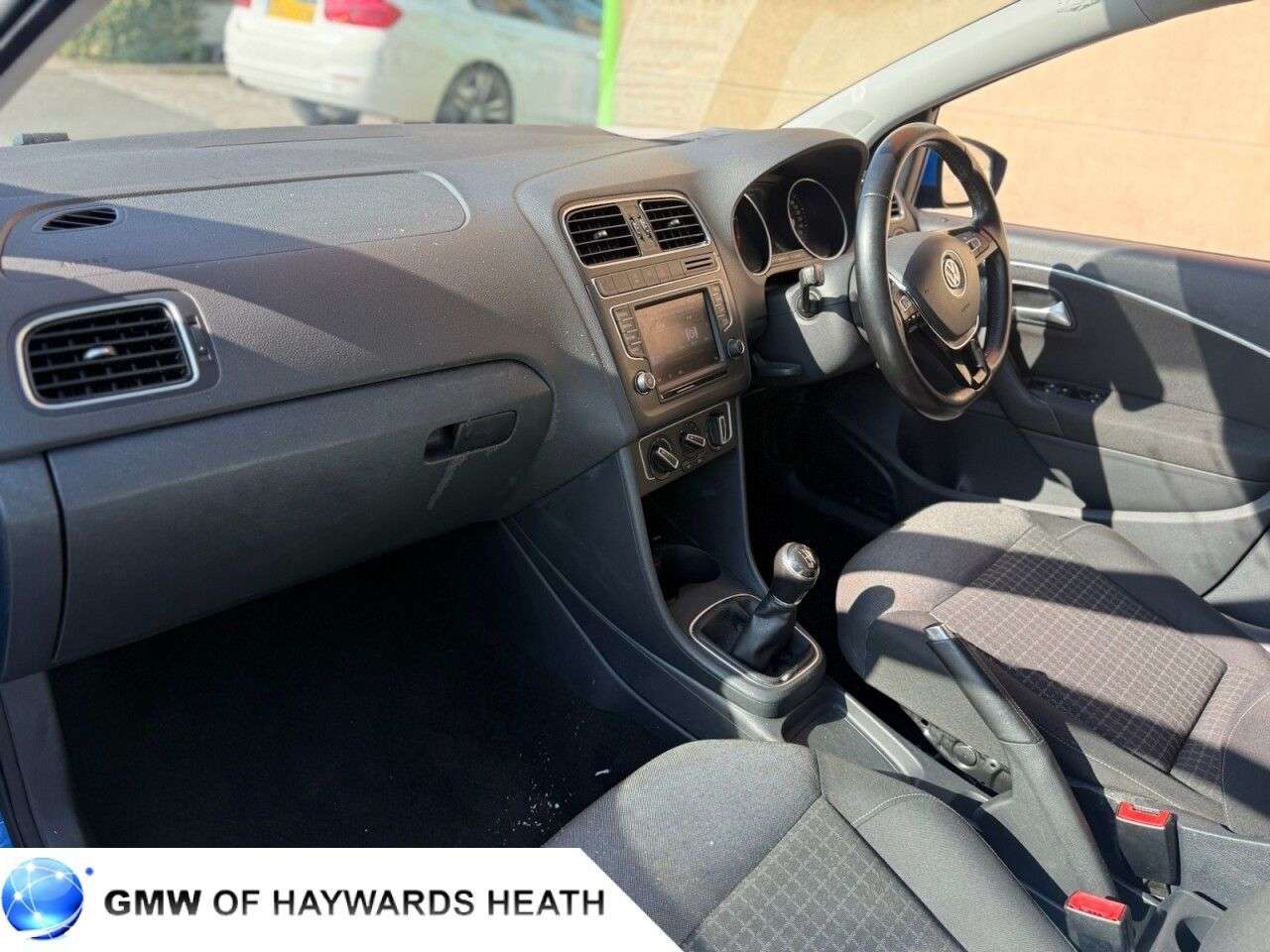 2014 VOLKSWAGEN POLO 2014 VOLKSWAGEN POLO