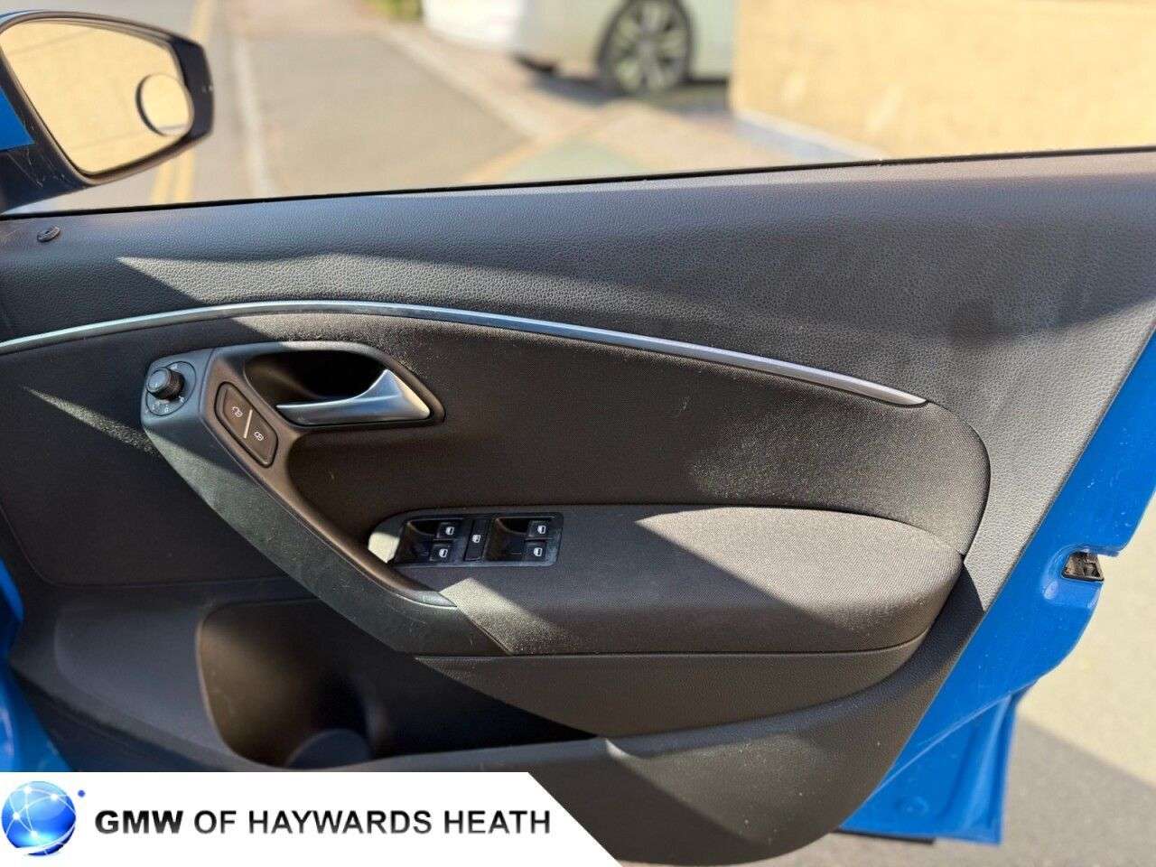 2014 VOLKSWAGEN POLO 2014 VOLKSWAGEN POLO