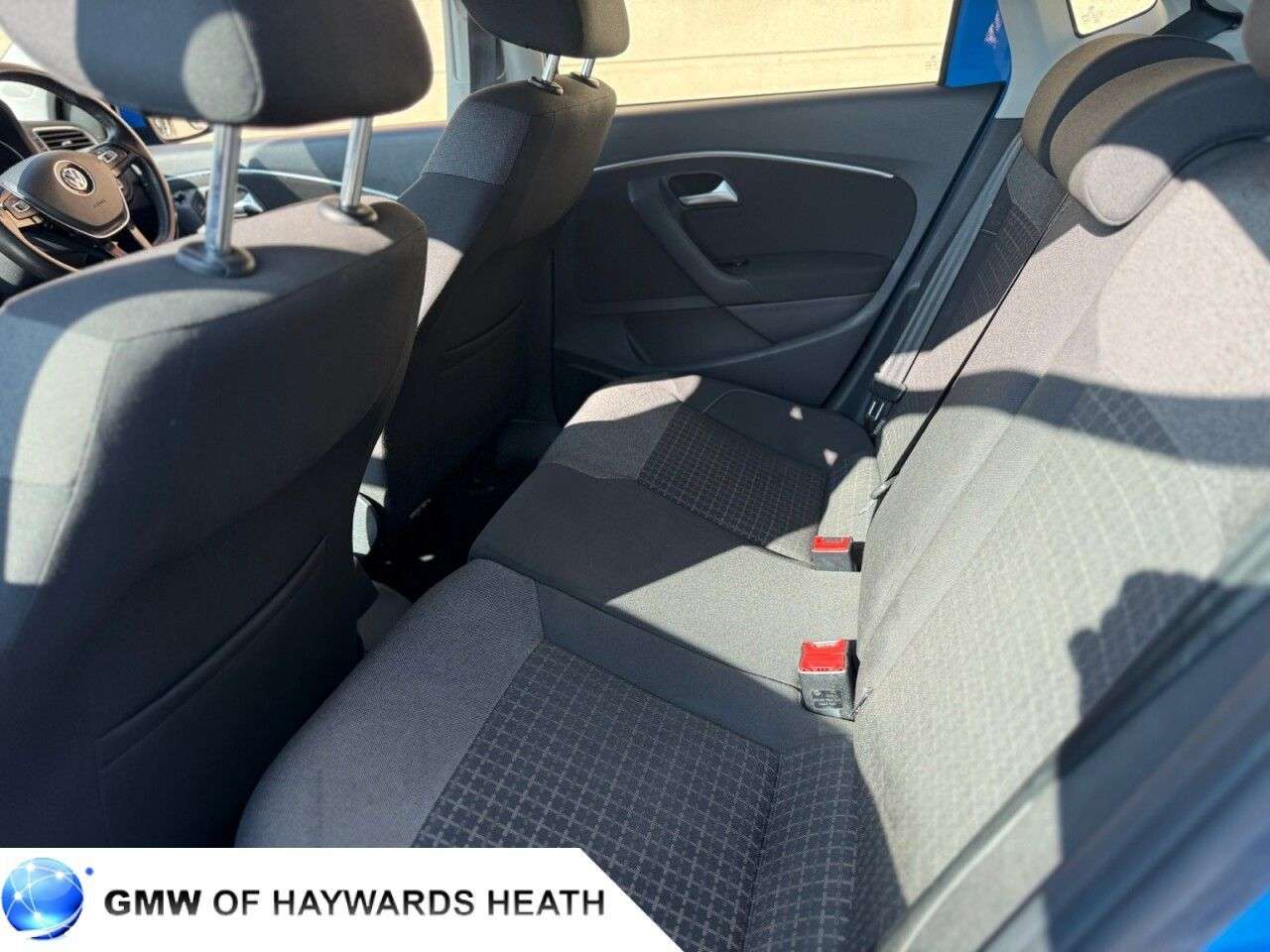 2014 VOLKSWAGEN POLO 2014 VOLKSWAGEN POLO