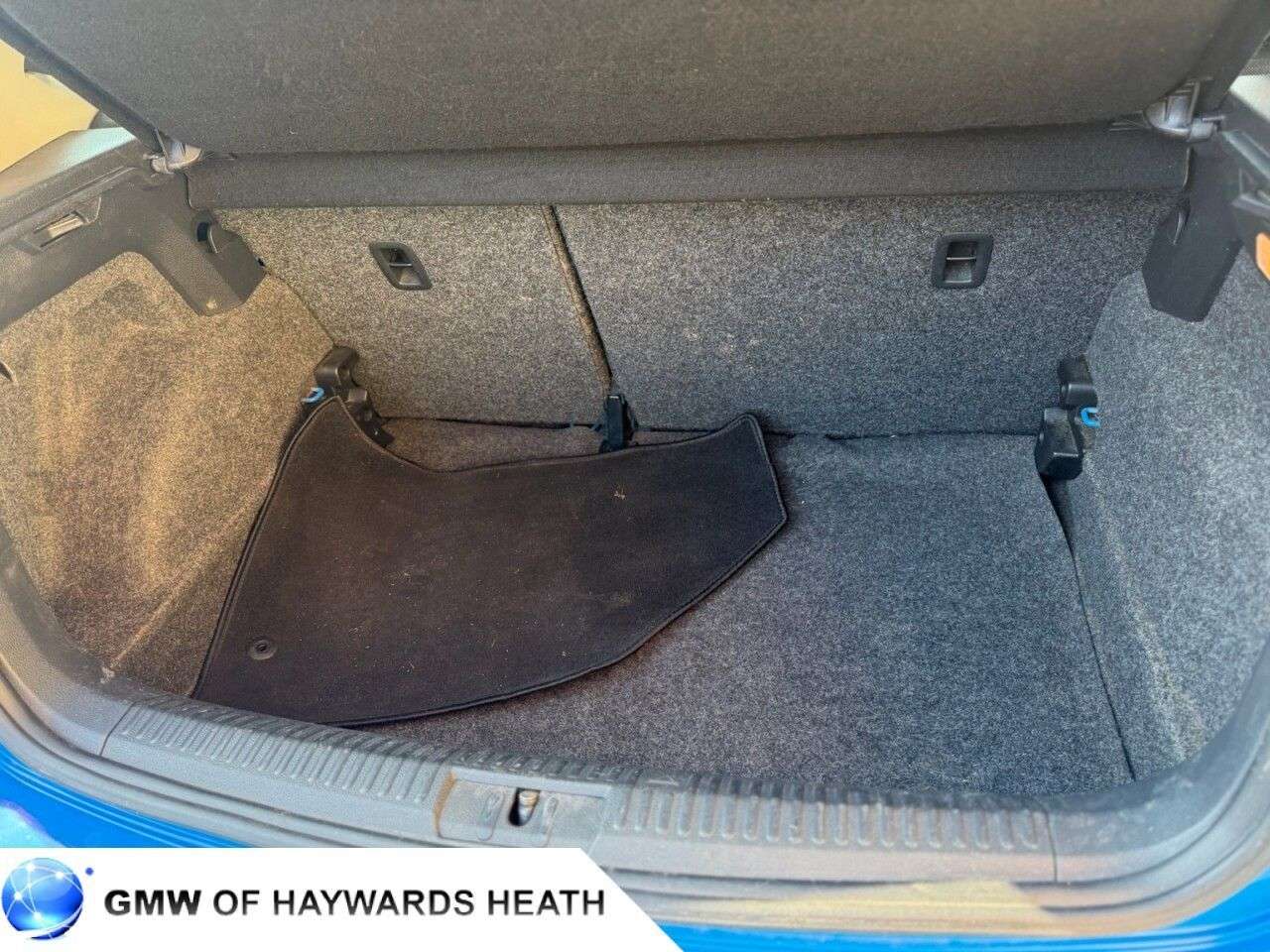 2014 VOLKSWAGEN POLO 2014 VOLKSWAGEN POLO