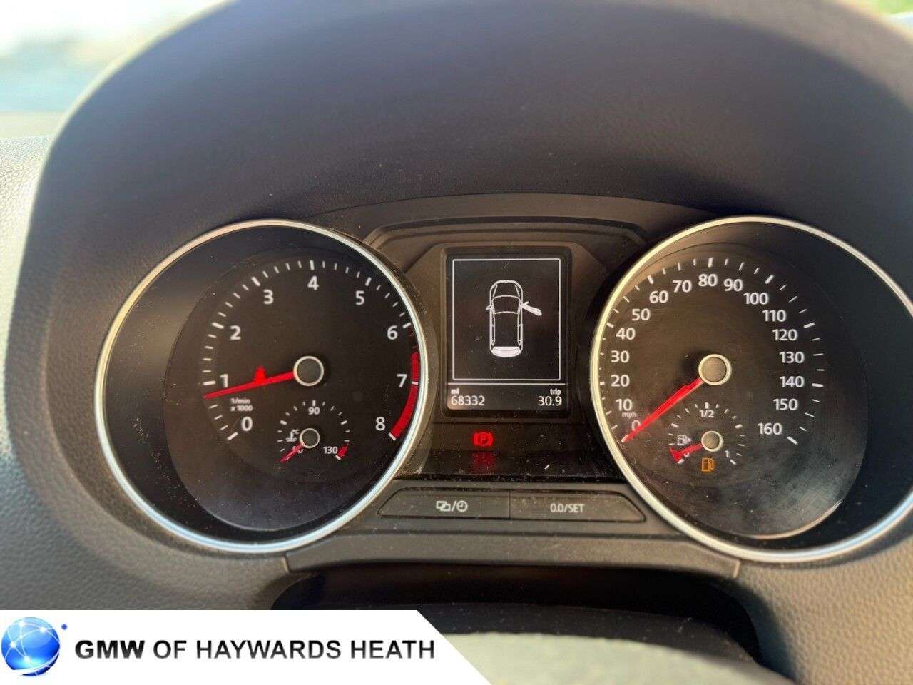 2014 VOLKSWAGEN POLO 2014 VOLKSWAGEN POLO