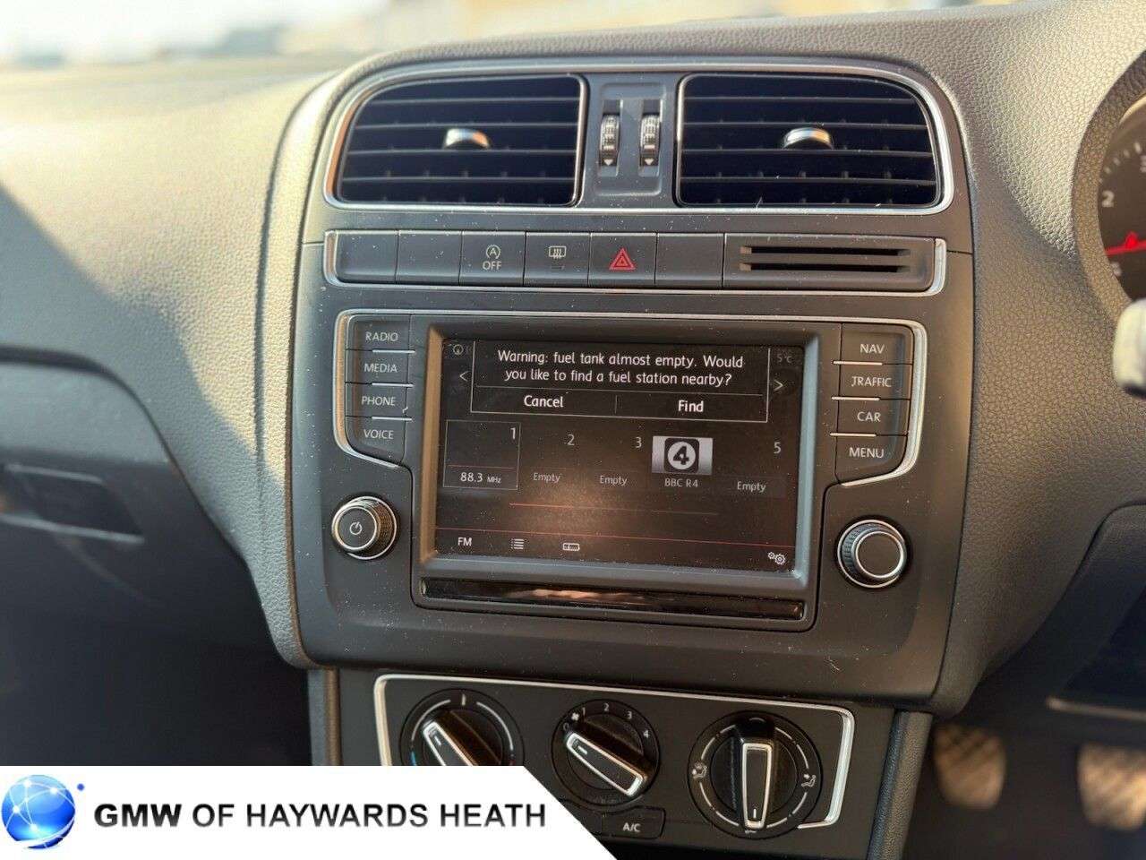 2014 VOLKSWAGEN POLO 2014 VOLKSWAGEN POLO