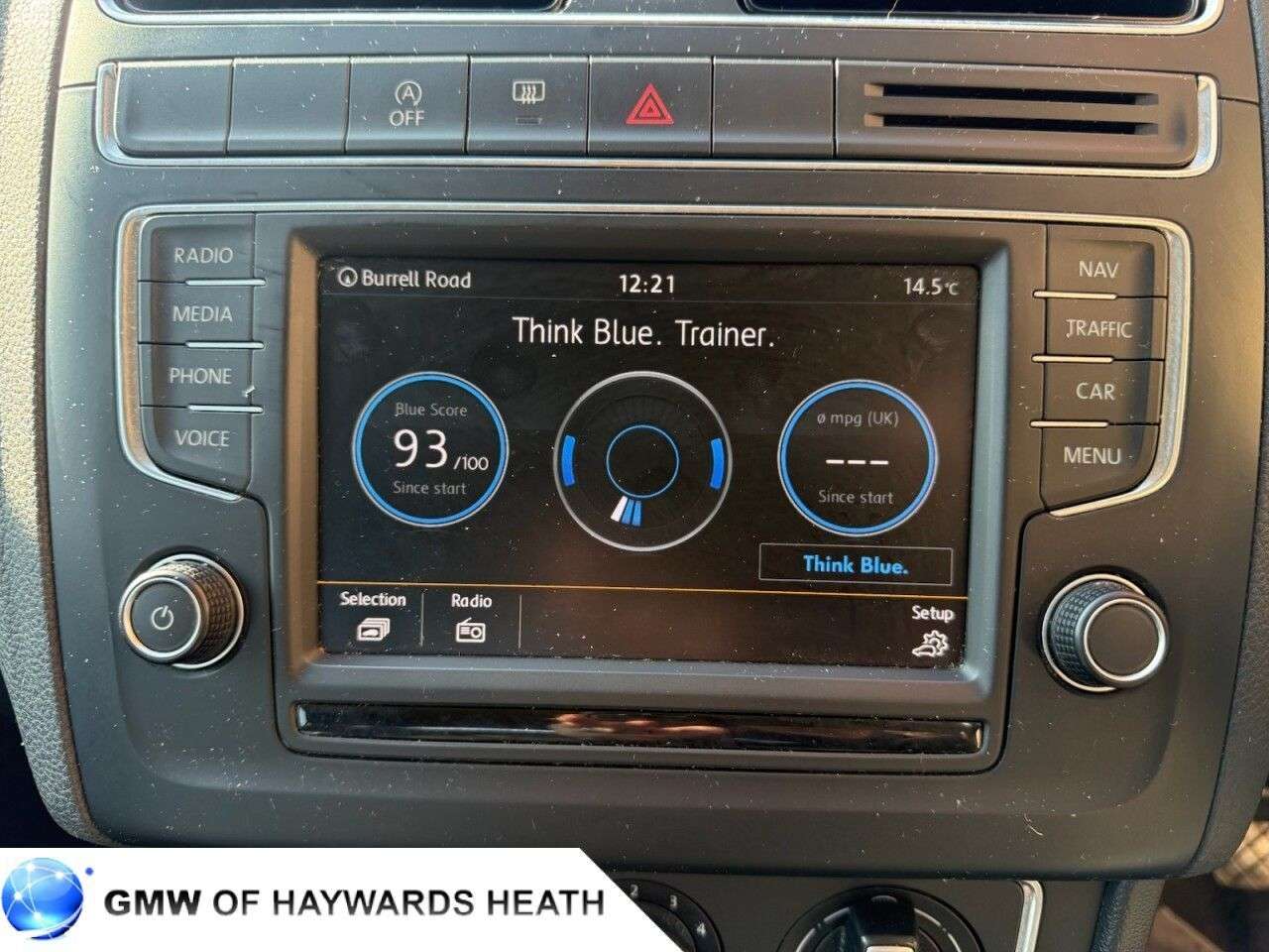 2014 VOLKSWAGEN POLO 2014 VOLKSWAGEN POLO