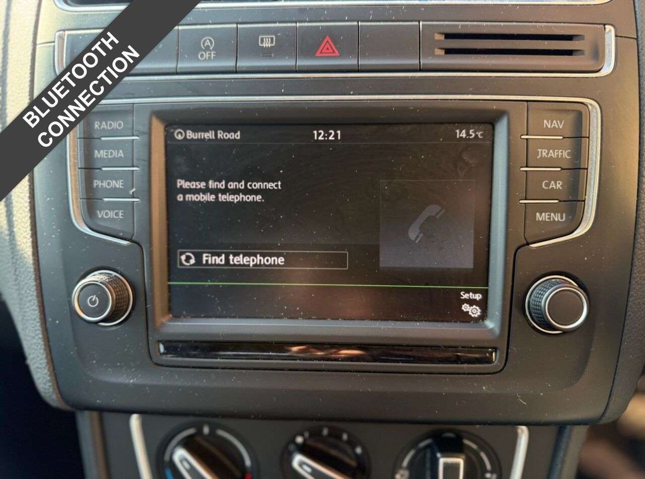 2014 VOLKSWAGEN POLO 2014 VOLKSWAGEN POLO