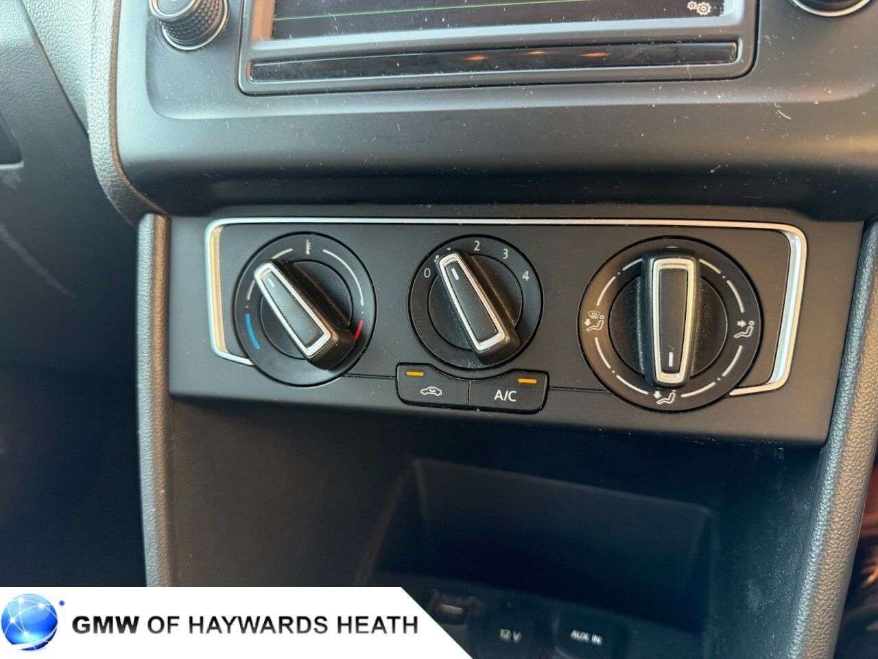 2014 VOLKSWAGEN POLO 2014 VOLKSWAGEN POLO