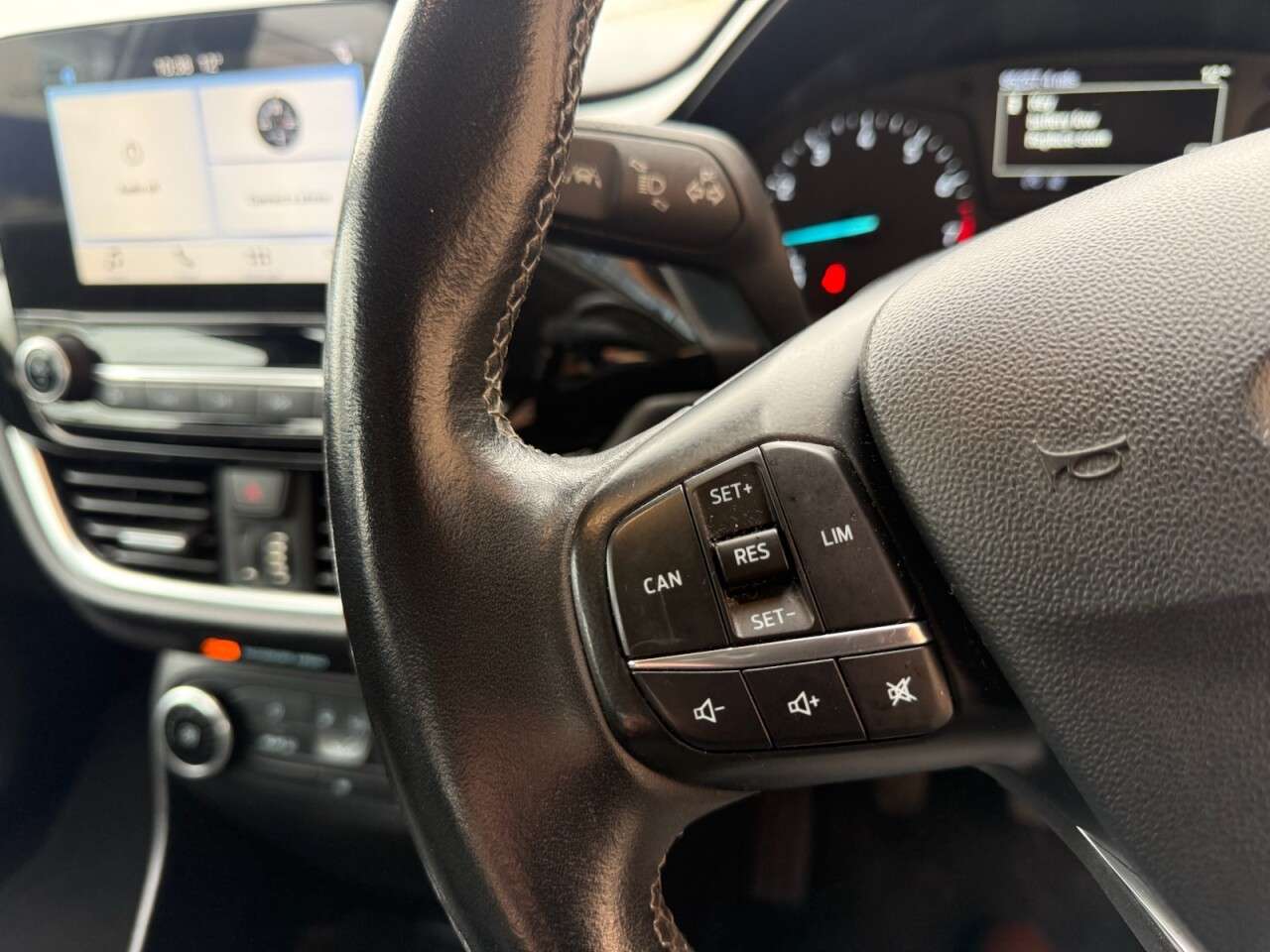 2018 FORD FIESTA 2018 FORD FIESTA