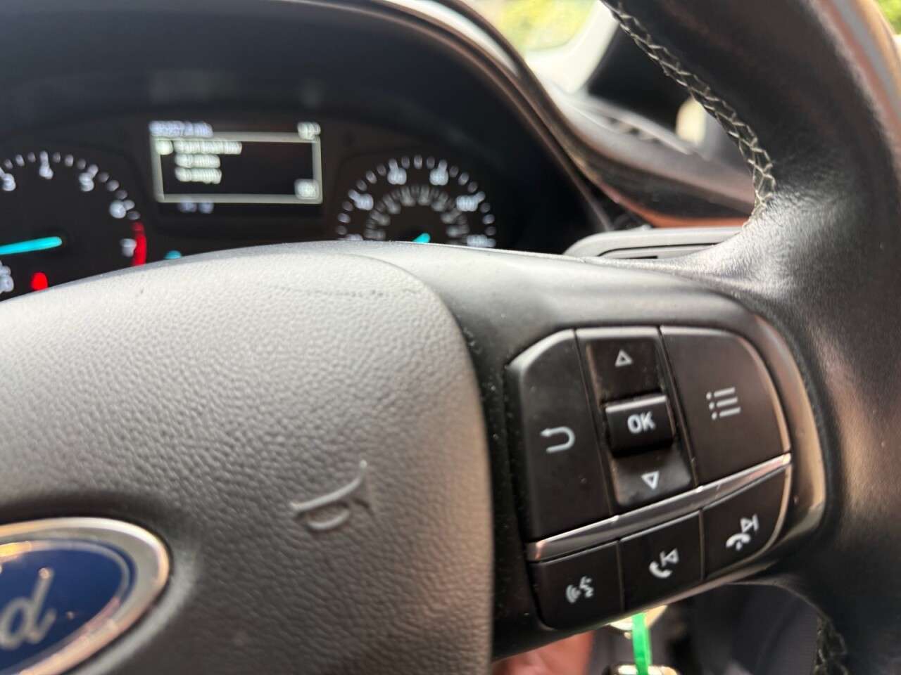 2018 FORD FIESTA 2018 FORD FIESTA