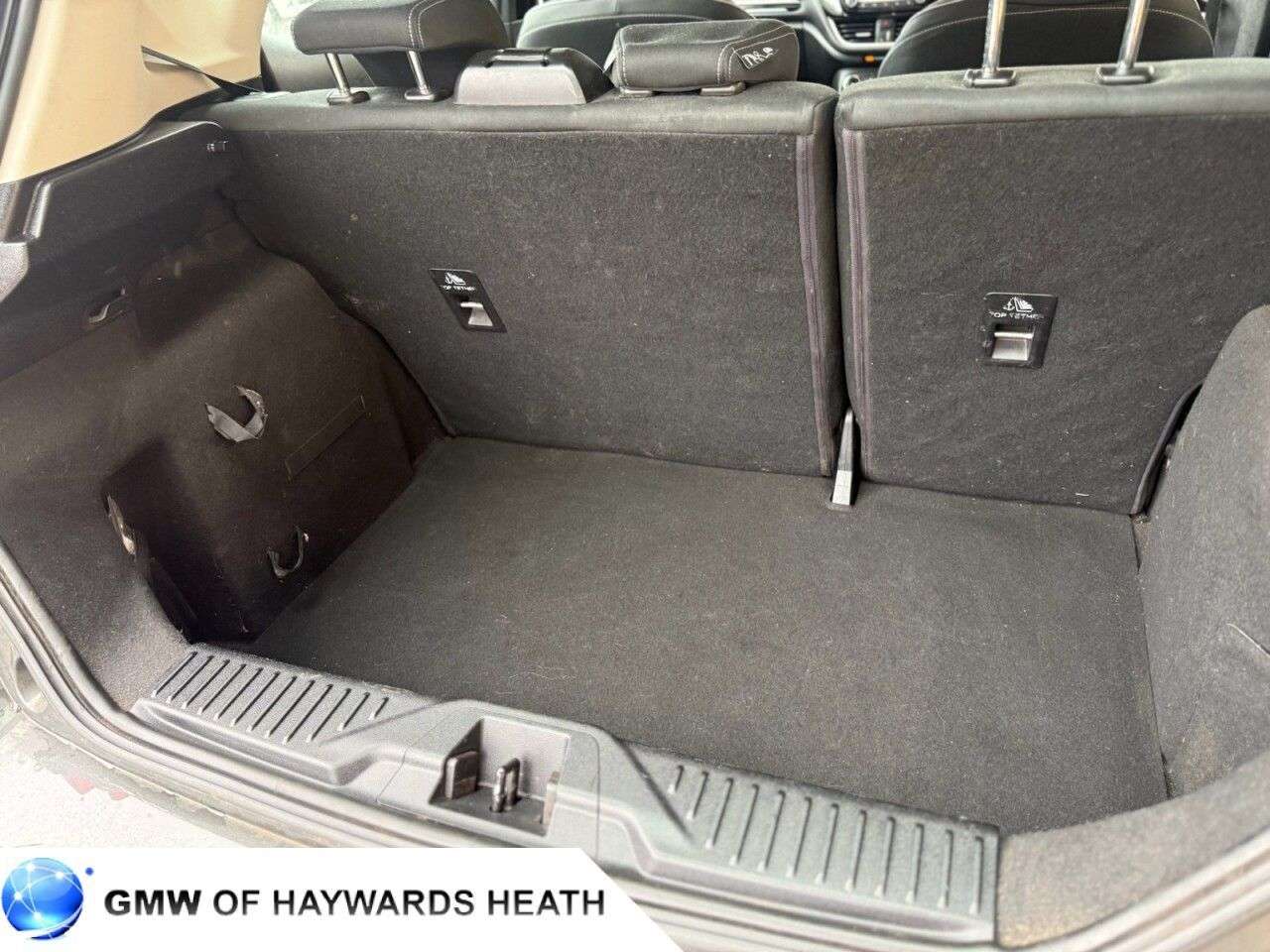 2018 FORD FIESTA 2018 FORD FIESTA