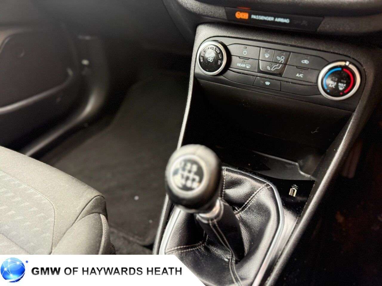 2018 FORD FIESTA 2018 FORD FIESTA