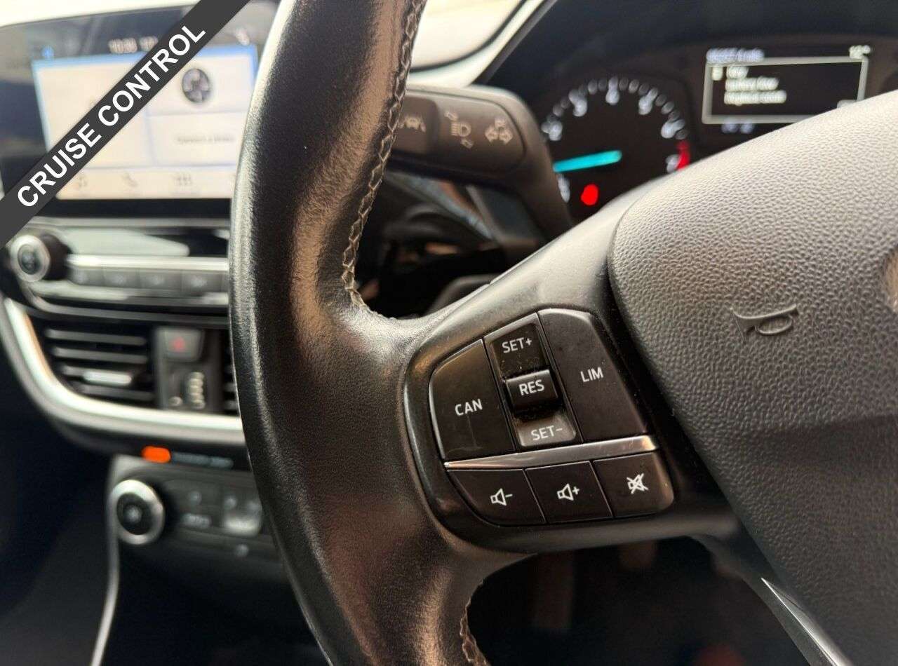 2018 FORD FIESTA 2018 FORD FIESTA