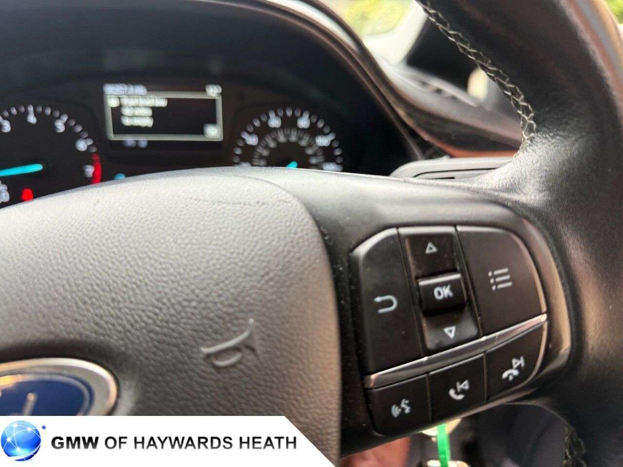 2018 FORD FIESTA 2018 FORD FIESTA