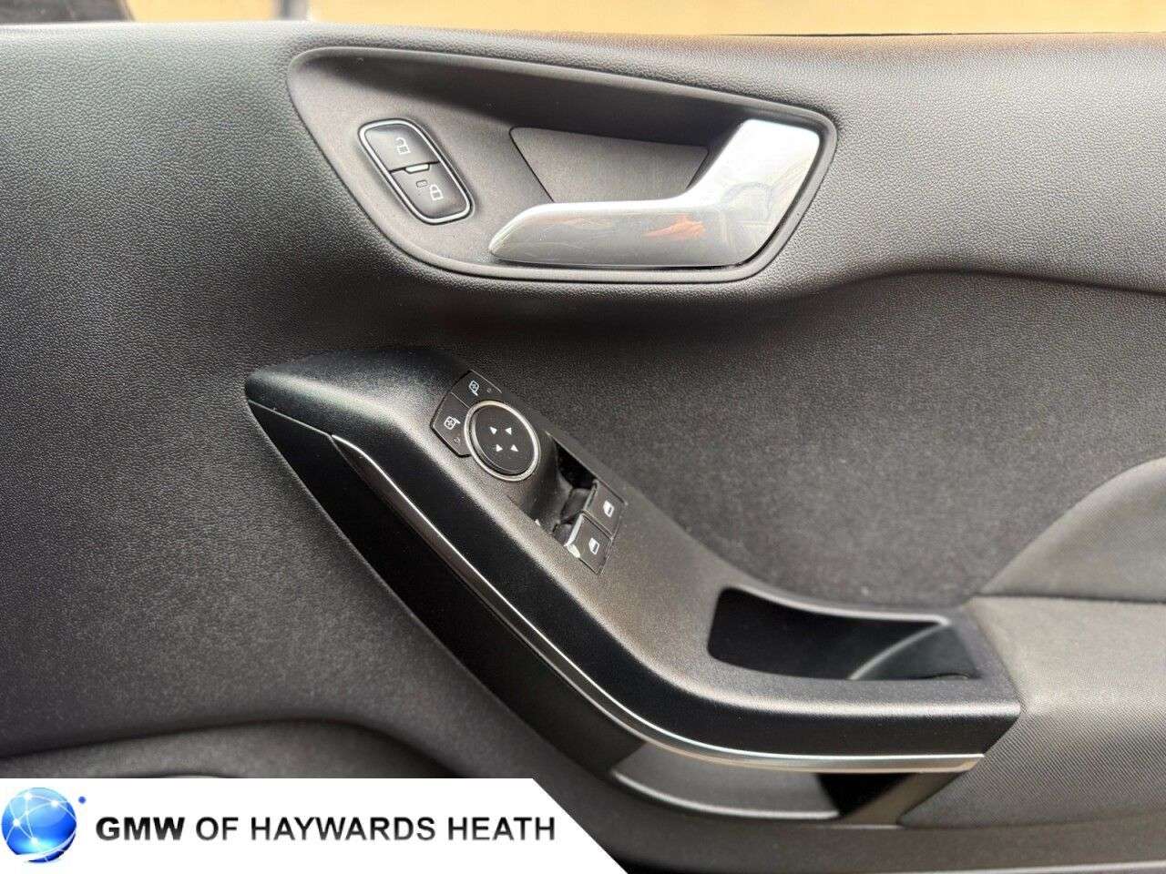 2018 FORD FIESTA 2018 FORD FIESTA