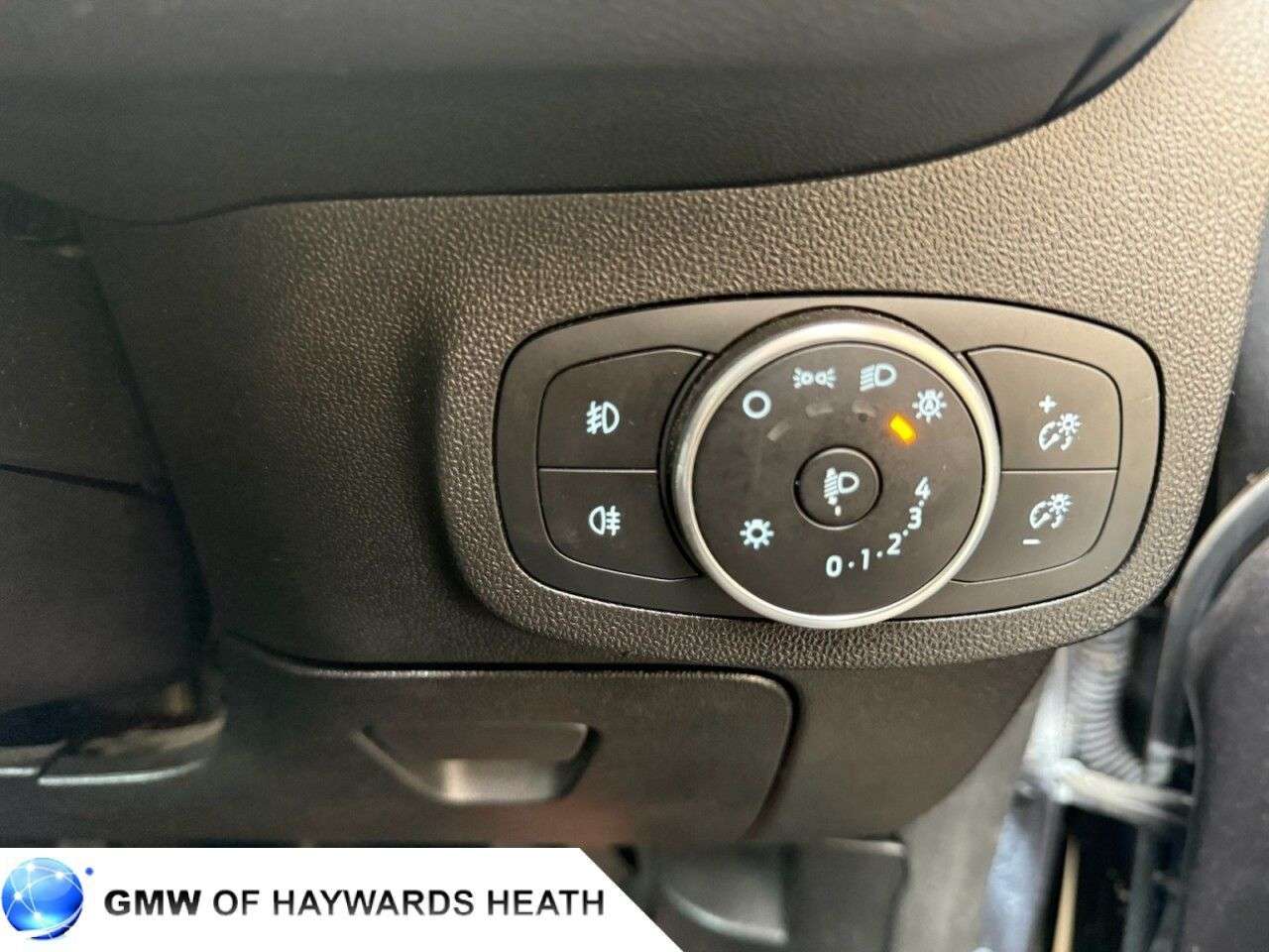 2018 FORD FIESTA 2018 FORD FIESTA