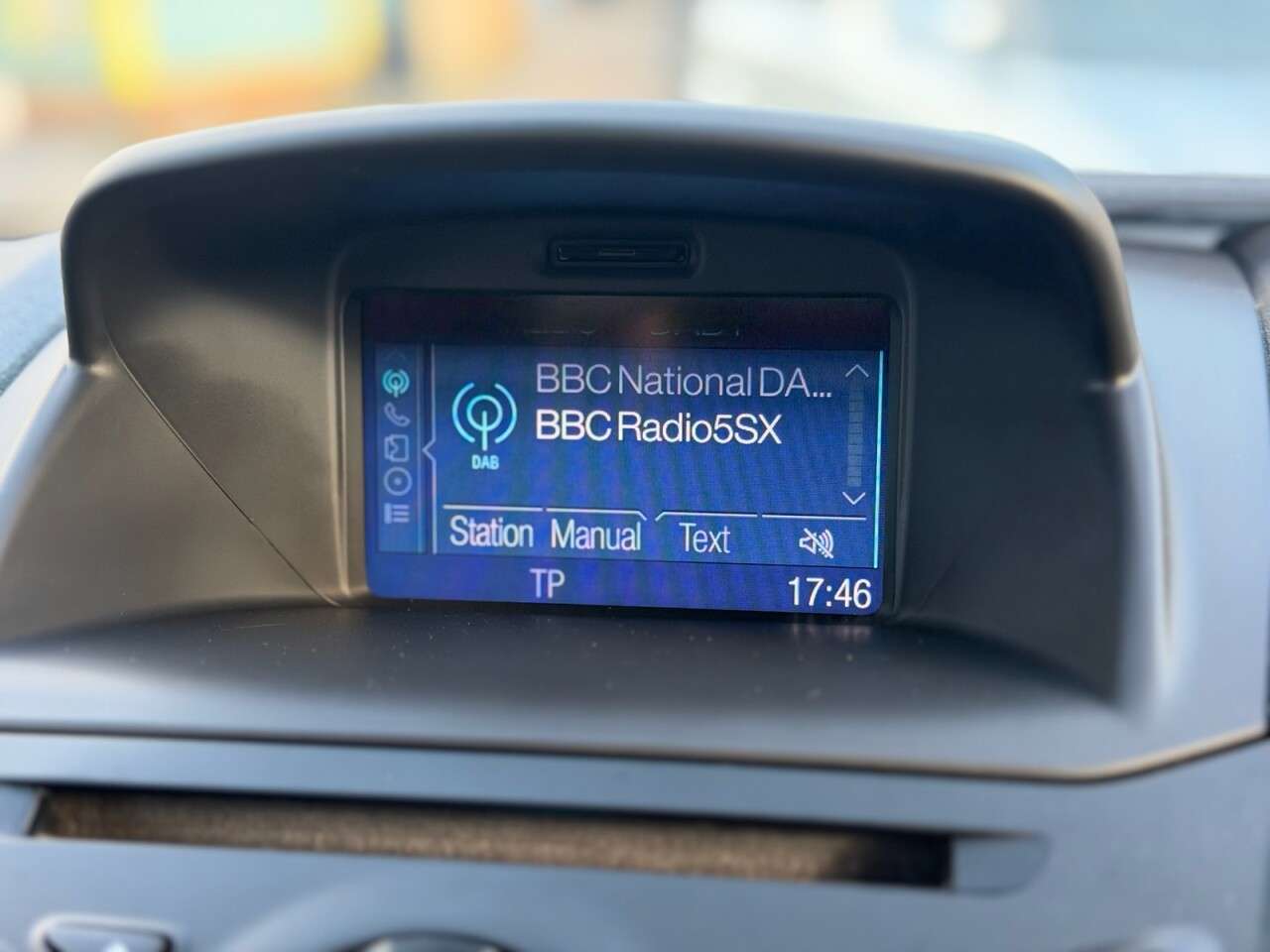 2017 FORD FIESTA 2017 FORD FIESTA