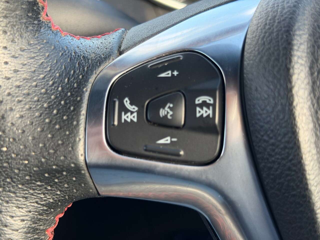 2017 FORD FIESTA 2017 FORD FIESTA