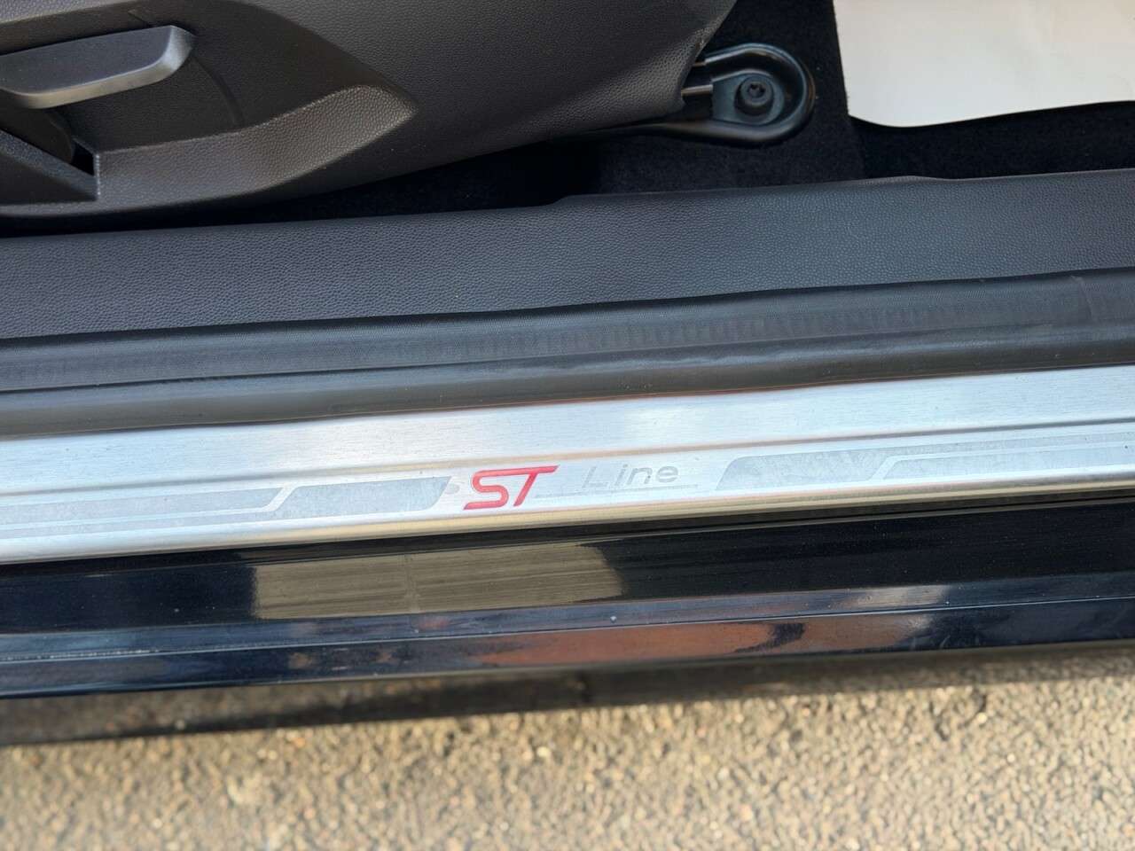 2017 FORD FIESTA 2017 FORD FIESTA