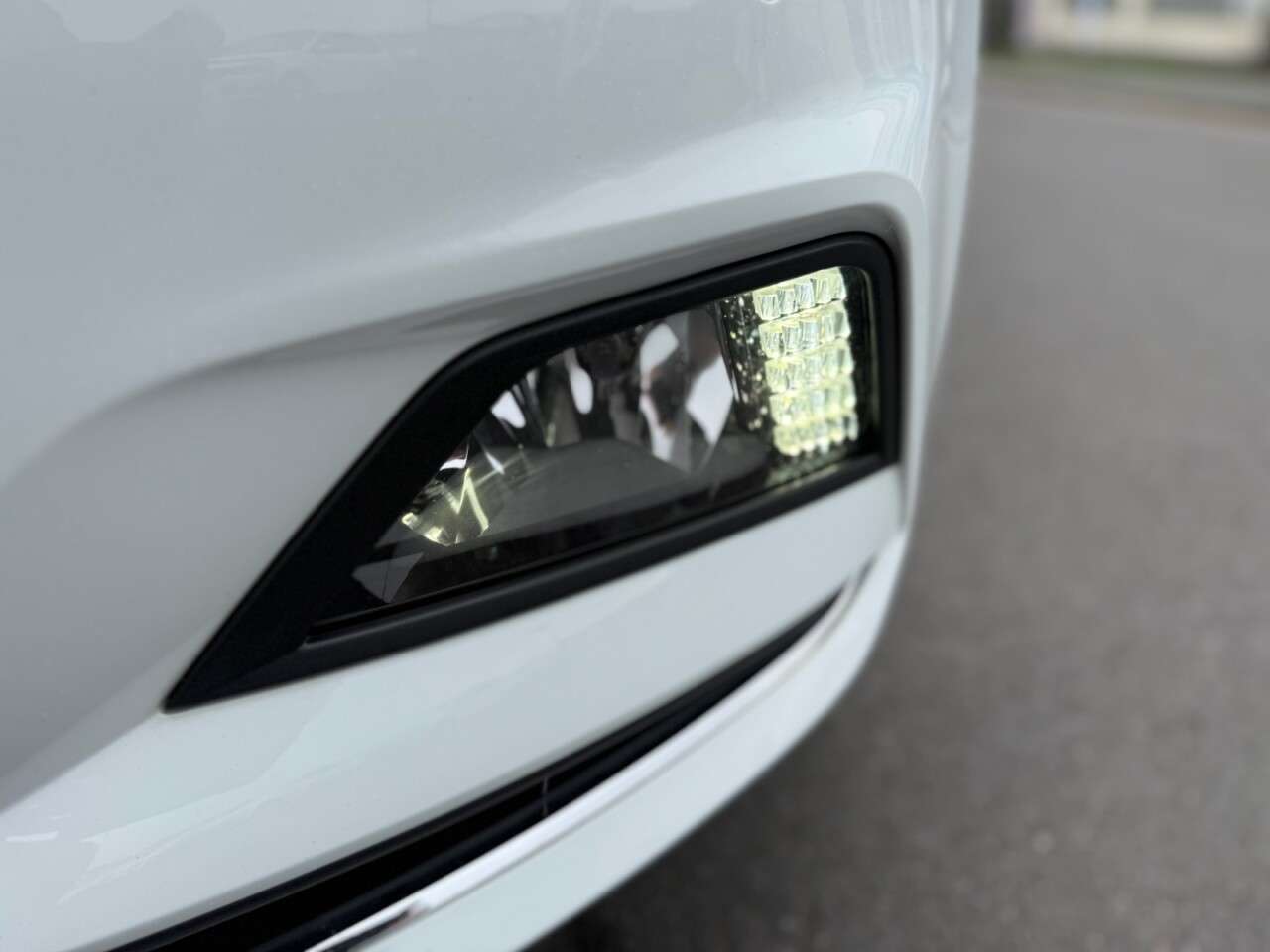 2019 VOLKSWAGEN POLO 2019 VOLKSWAGEN POLO