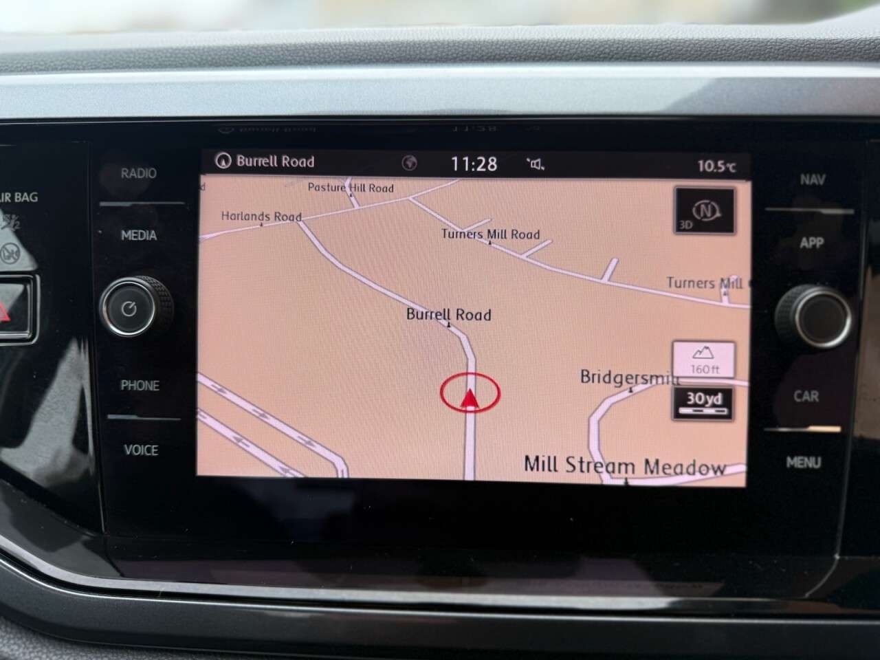 2019 VOLKSWAGEN POLO 2019 VOLKSWAGEN POLO