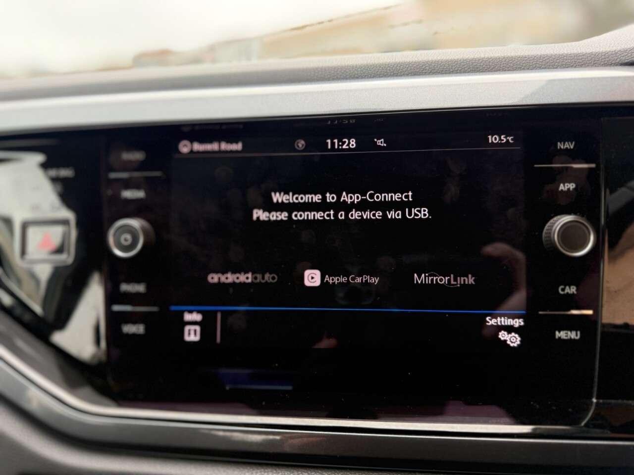 2019 VOLKSWAGEN POLO 2019 VOLKSWAGEN POLO