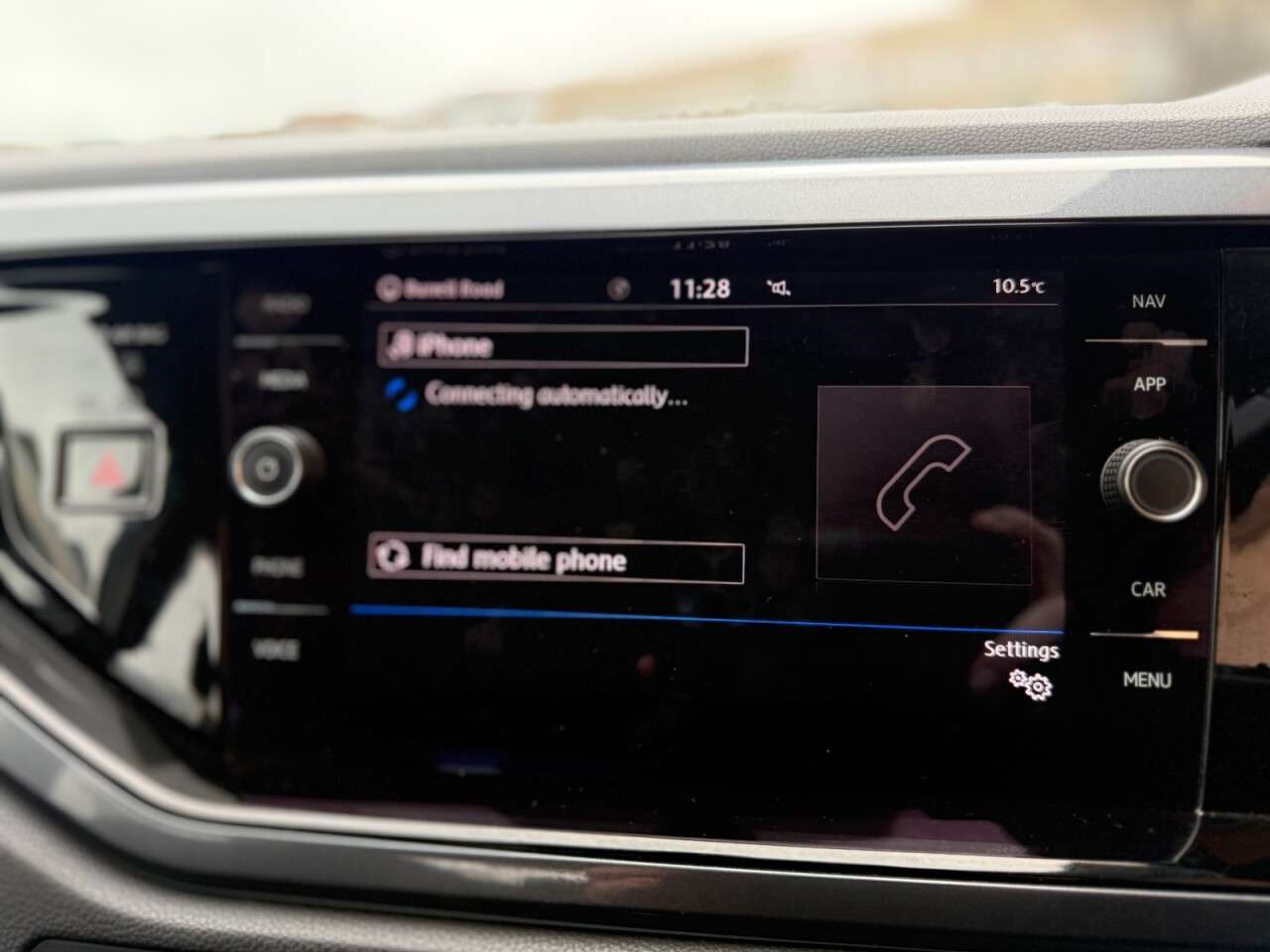 2019 VOLKSWAGEN POLO 2019 VOLKSWAGEN POLO