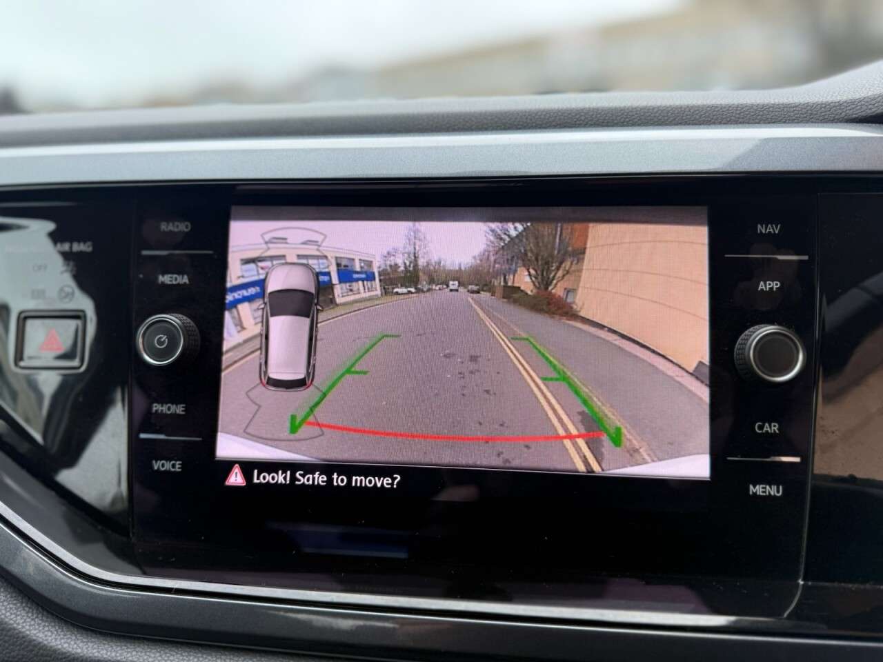 2019 VOLKSWAGEN POLO 2019 VOLKSWAGEN POLO