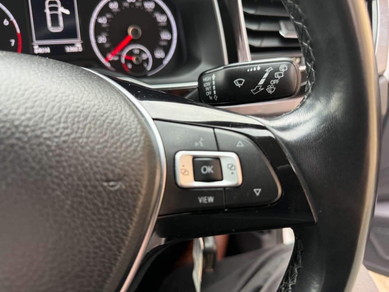 2019 VOLKSWAGEN POLO 2019 VOLKSWAGEN POLO