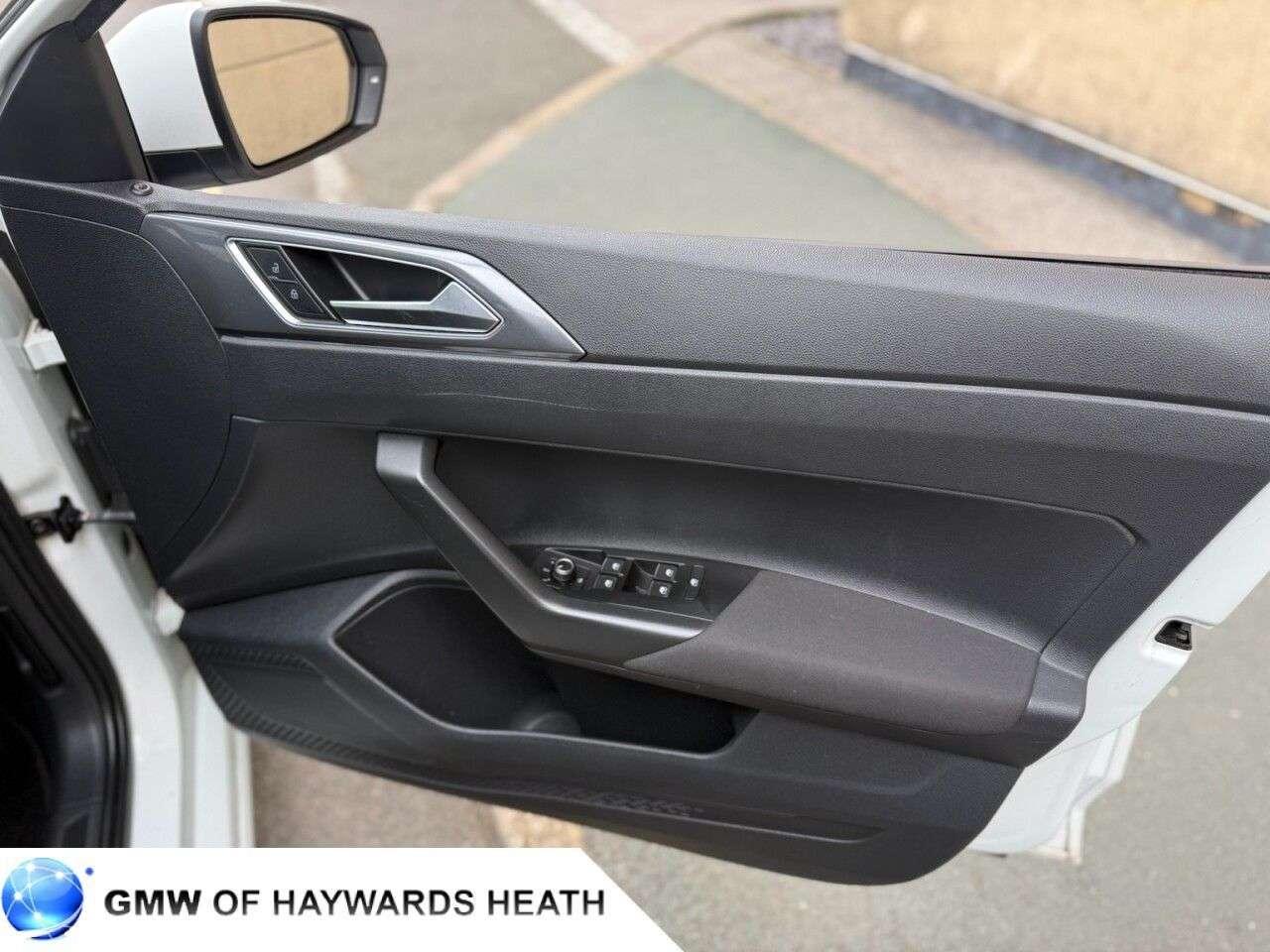 2019 VOLKSWAGEN POLO 2019 VOLKSWAGEN POLO