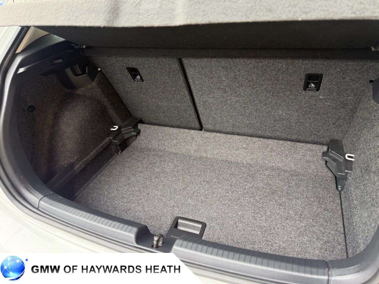 2019 VOLKSWAGEN POLO 2019 VOLKSWAGEN POLO