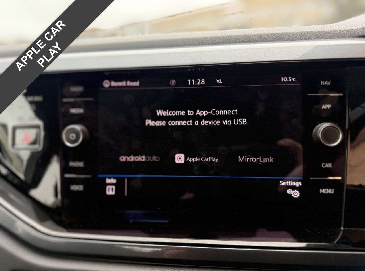 2019 VOLKSWAGEN POLO 2019 VOLKSWAGEN POLO