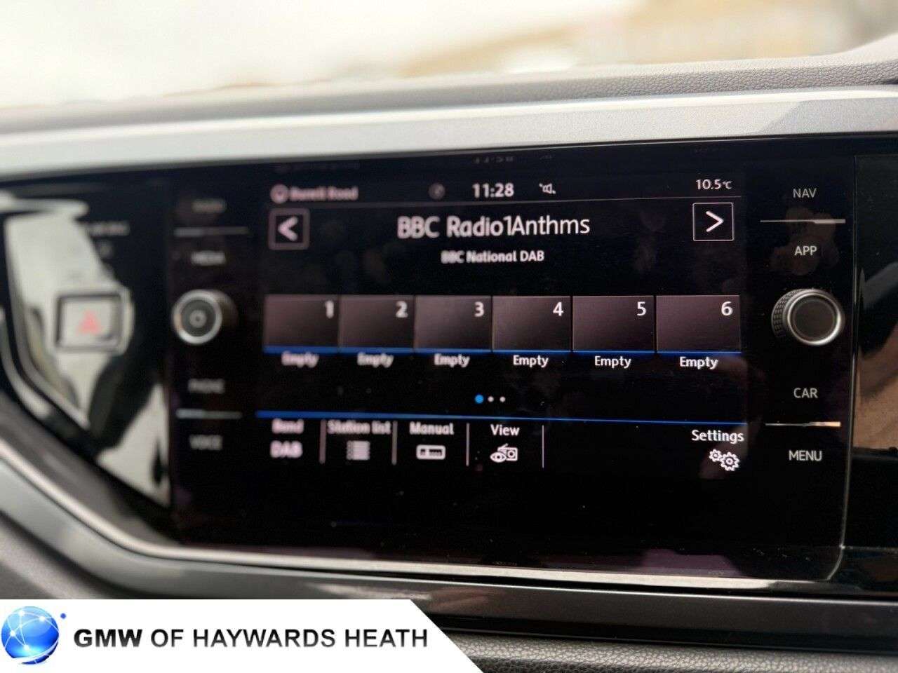 2019 VOLKSWAGEN POLO 2019 VOLKSWAGEN POLO