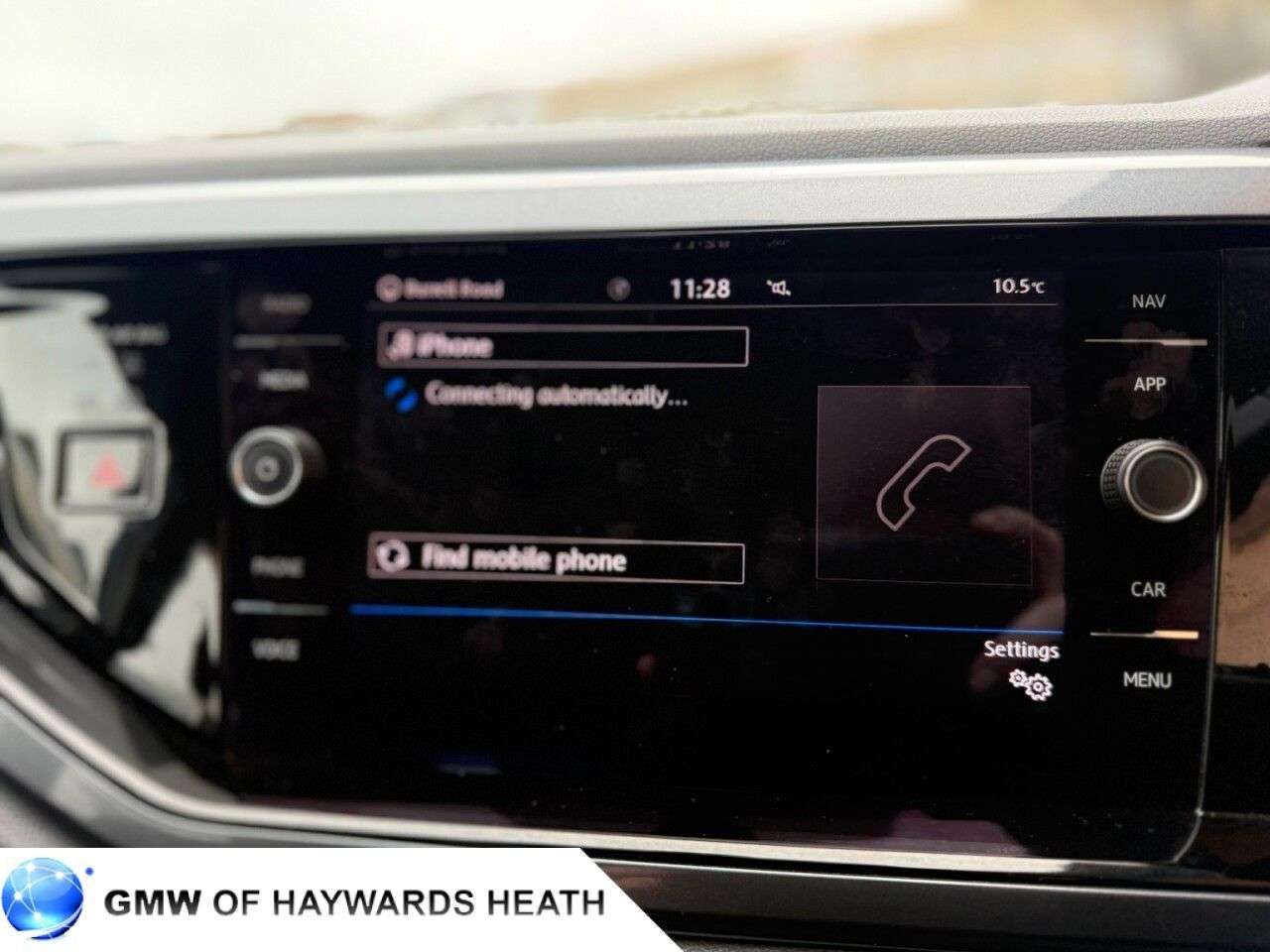 2019 VOLKSWAGEN POLO 2019 VOLKSWAGEN POLO