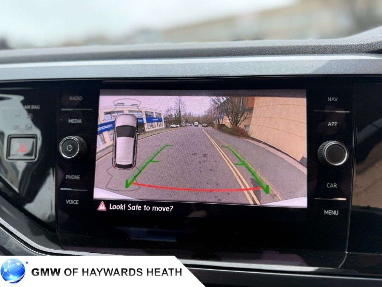 2019 VOLKSWAGEN POLO 2019 VOLKSWAGEN POLO