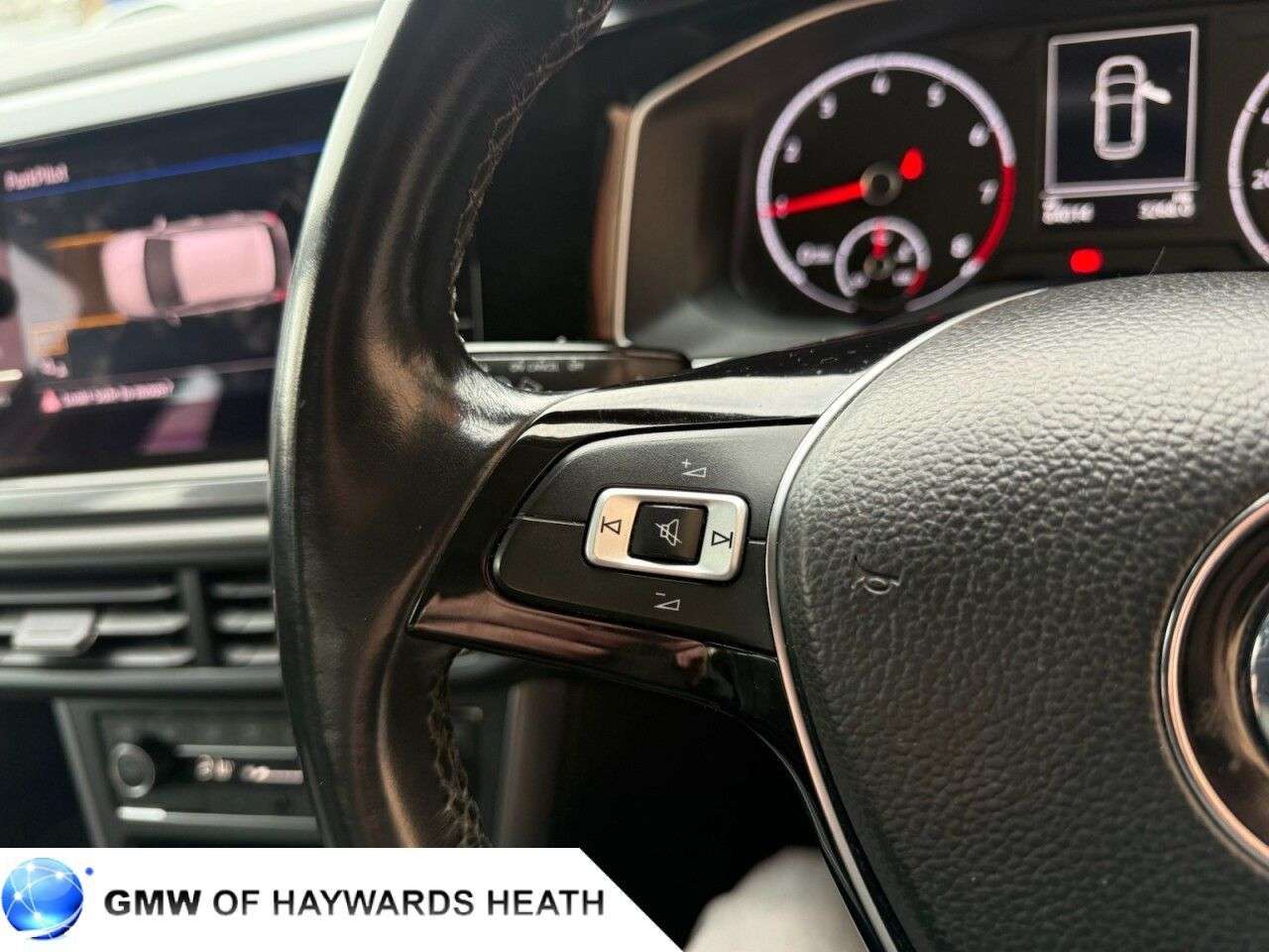 2019 VOLKSWAGEN POLO 2019 VOLKSWAGEN POLO