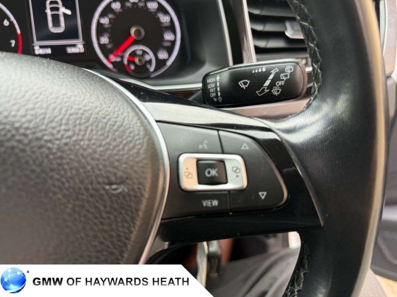 2019 VOLKSWAGEN POLO 2019 VOLKSWAGEN POLO