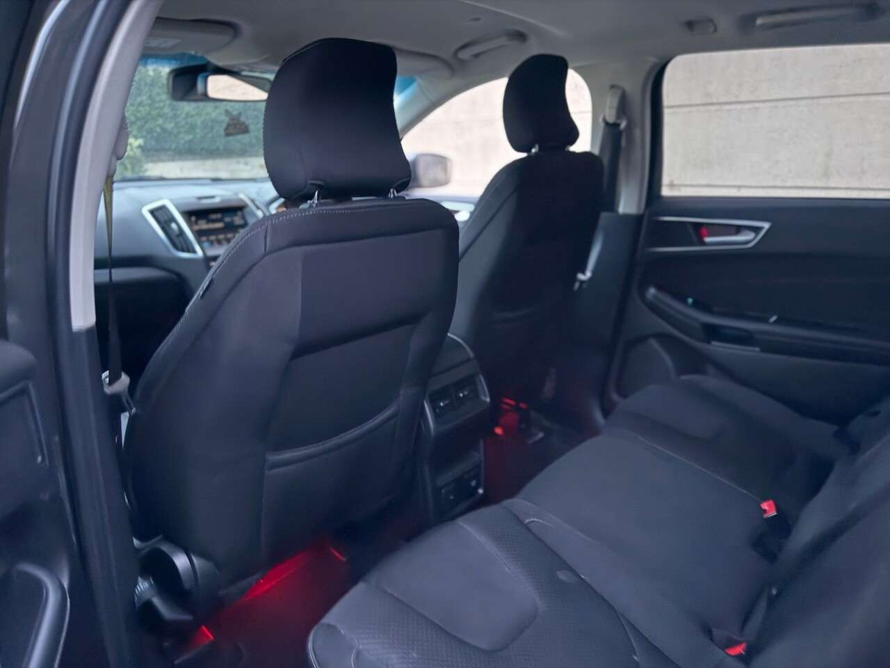 2017 FORD EDGE 2017 FORD EDGE