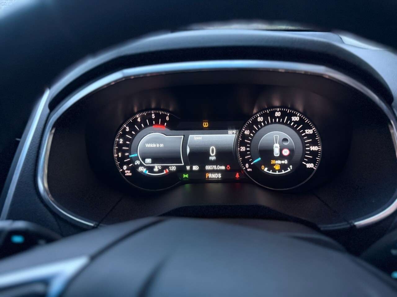 2017 FORD EDGE 2017 FORD EDGE