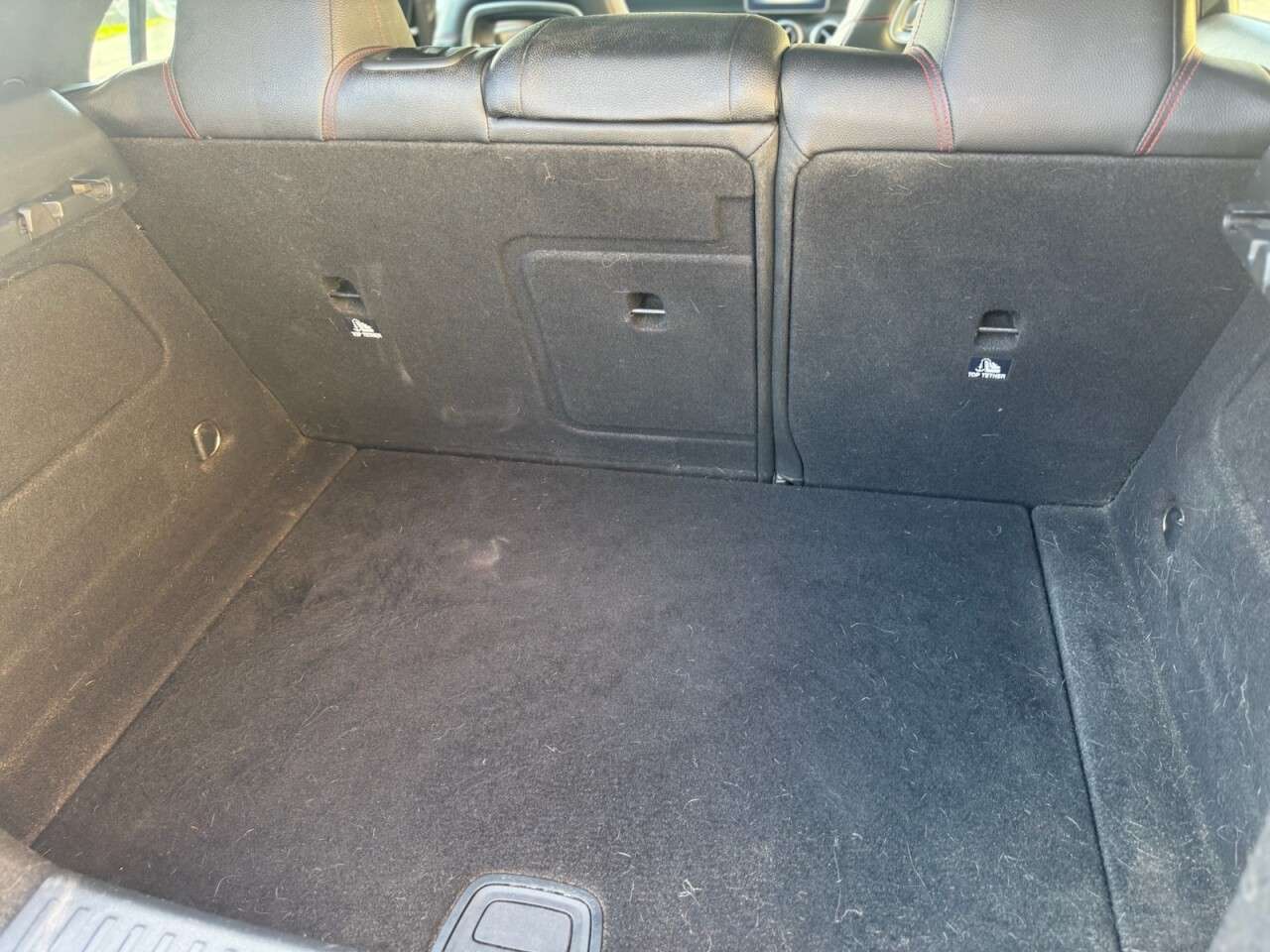 2017 MERCEDES-BENZ A-CLASS 2017 MERCEDES-BENZ A-CLASS