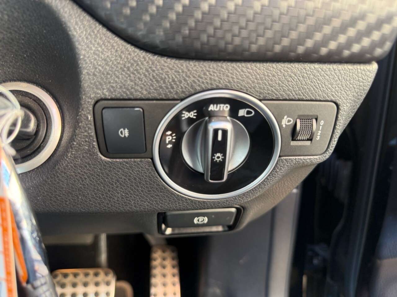 2017 MERCEDES-BENZ A-CLASS 2017 MERCEDES-BENZ A-CLASS