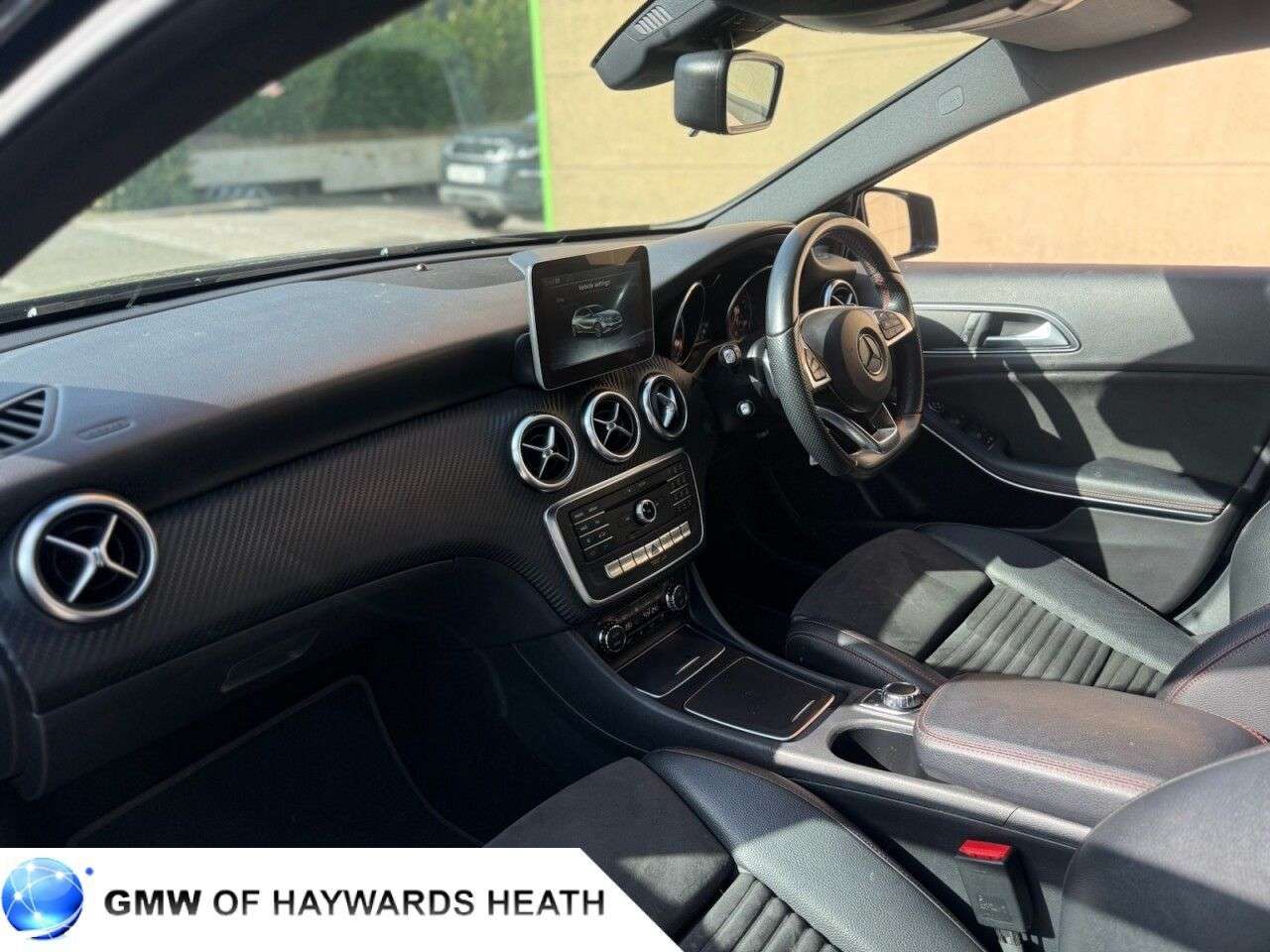 2017 MERCEDES-BENZ A-CLASS 2017 MERCEDES-BENZ A-CLASS