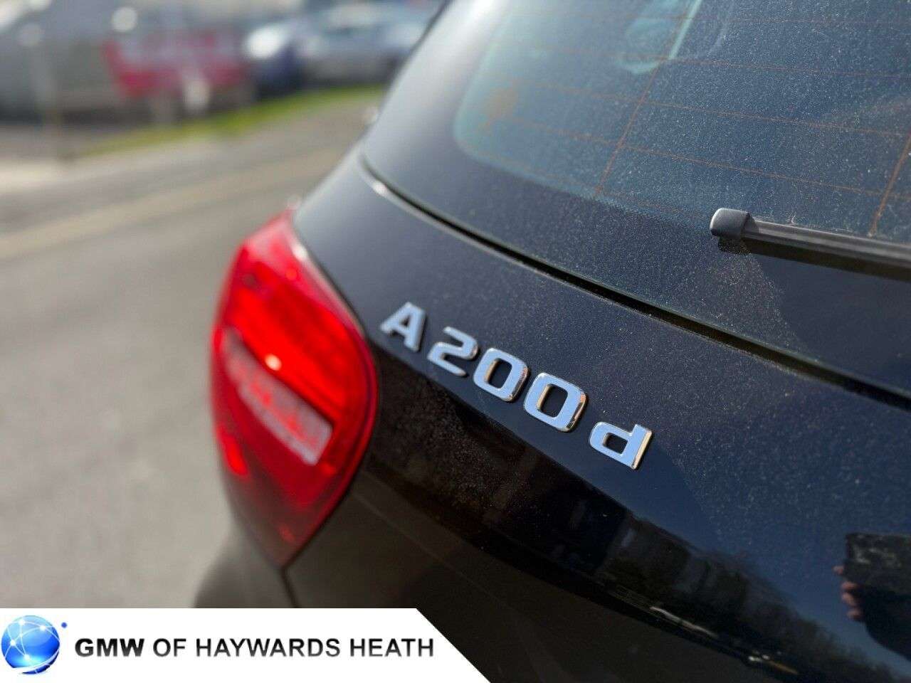 2017 MERCEDES-BENZ A-CLASS 2017 MERCEDES-BENZ A-CLASS