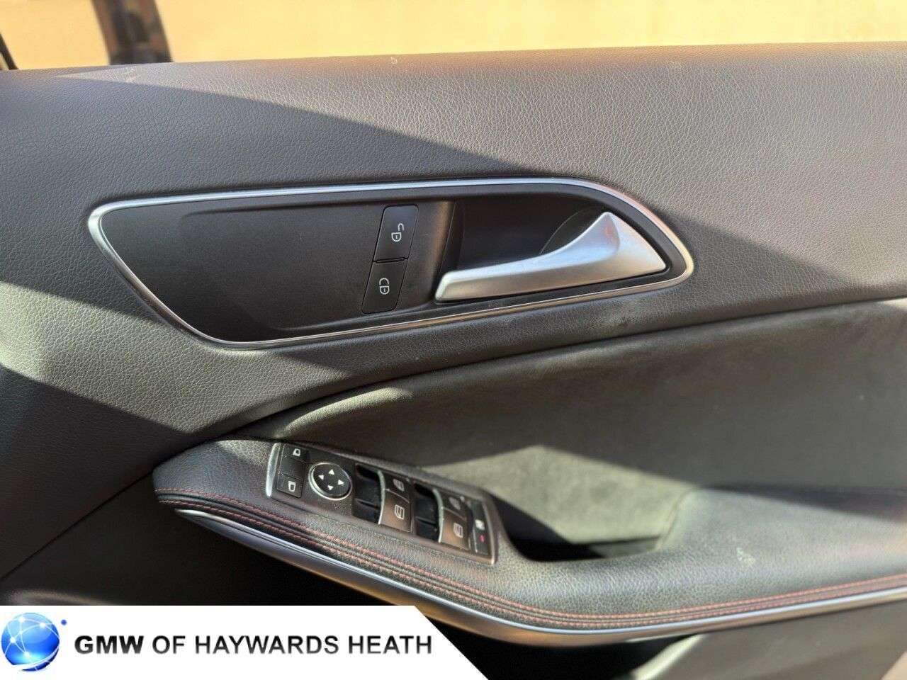 2017 MERCEDES-BENZ A-CLASS 2017 MERCEDES-BENZ A-CLASS